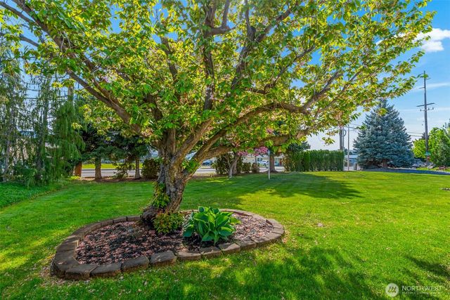 1000 N Western Avenue, Wenatchee, WA 98801