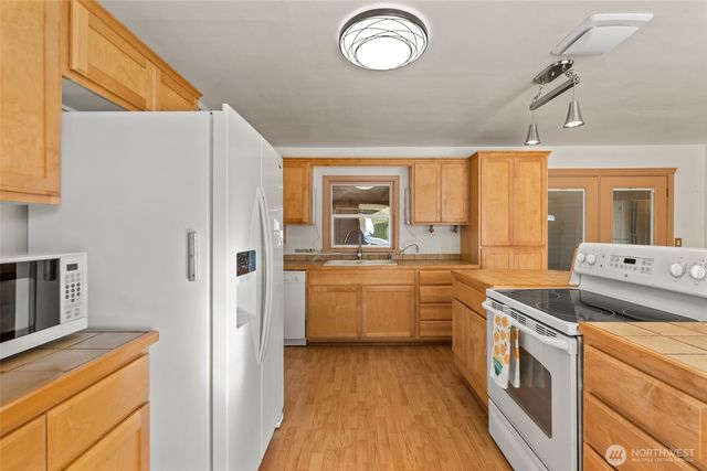 1000 N Western Avenue, Wenatchee, WA 98801