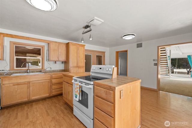 1000 N Western Avenue, Wenatchee, WA 98801