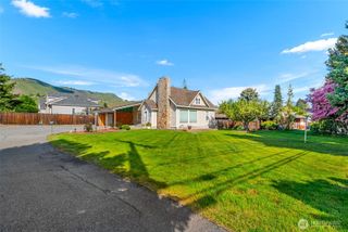 1000 N Western Avenue, Wenatchee, WA 98801