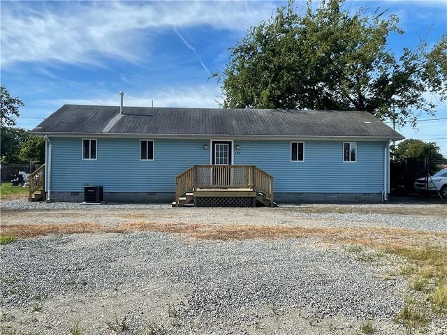 500 Bassette ST, Hampton, VA 23669