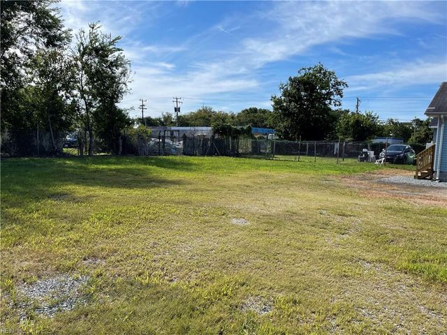 500 Bassette ST, Hampton, VA 23669