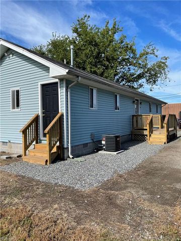 500 Bassette ST, Hampton, VA 23669