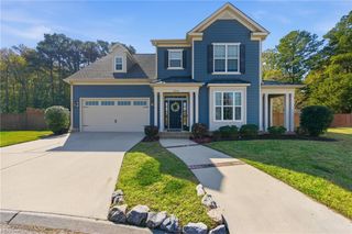 2316 Mj Beasley TRL, Virginia Beach, VA 23453