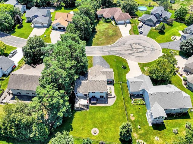 2055 130th Court NE, Blaine, MN 55449