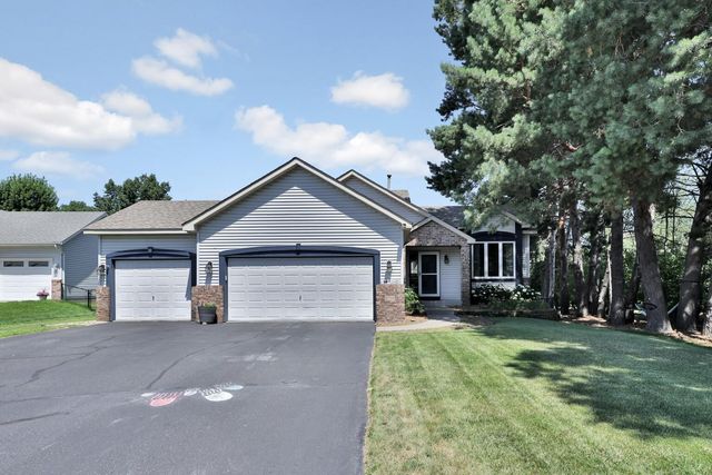 2055 130th Court NE, Blaine, MN 55449