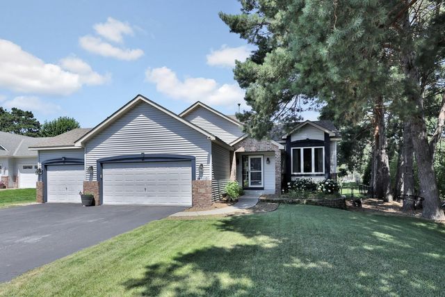 2055 130th Court NE, Blaine, MN 55449