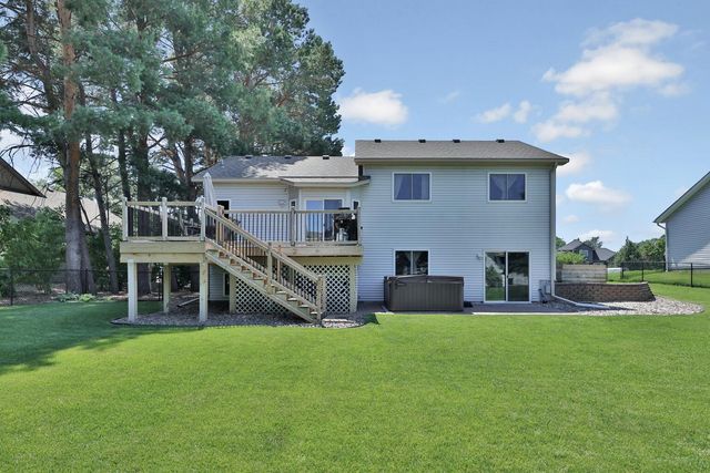 2055 130th Court NE, Blaine, MN 55449