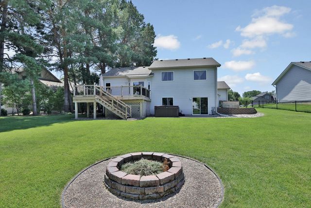 2055 130th Court NE, Blaine, MN 55449