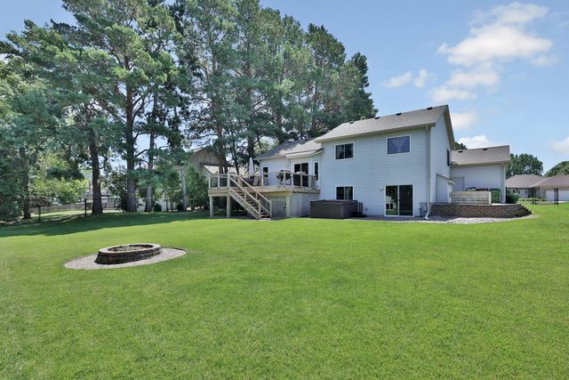 2055 130th Court NE, Blaine, MN 55449