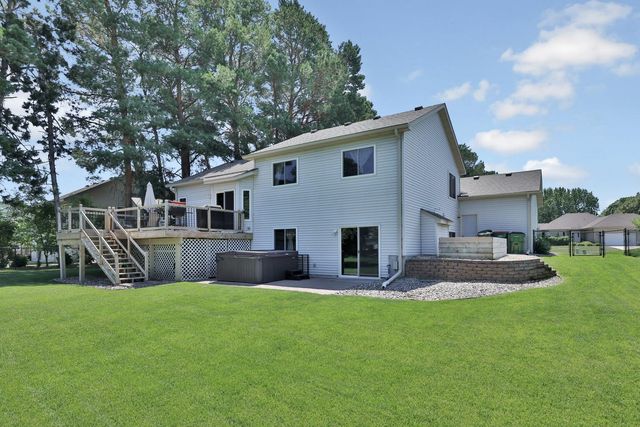 2055 130th Court NE, Blaine, MN 55449