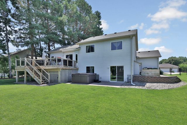 2055 130th Court NE, Blaine, MN 55449