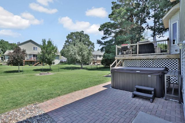 2055 130th Court NE, Blaine, MN 55449