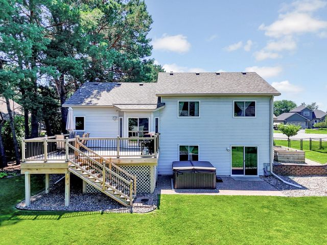 2055 130th Court NE, Blaine, MN 55449