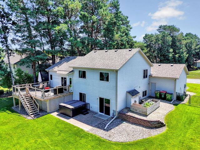 2055 130th Court NE, Blaine, MN 55449