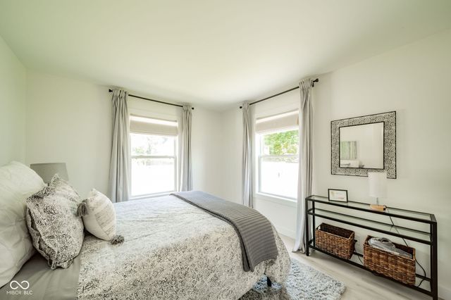 11416 Falling Water Way, Fishers, IN 46037