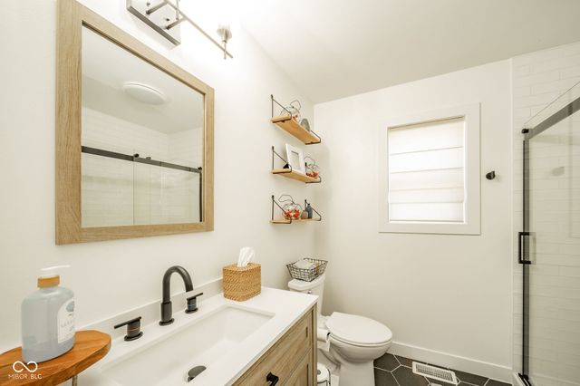 11416 Falling Water Way, Fishers, IN 46037