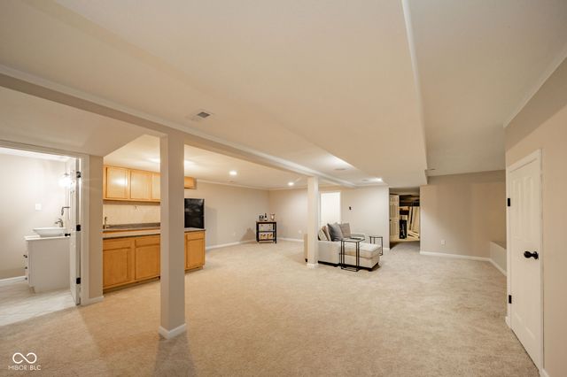 11416 Falling Water Way, Fishers, IN 46037