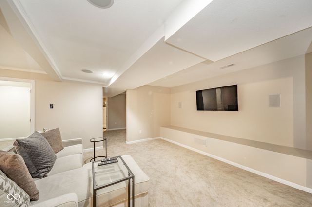 11416 Falling Water Way, Fishers, IN 46037