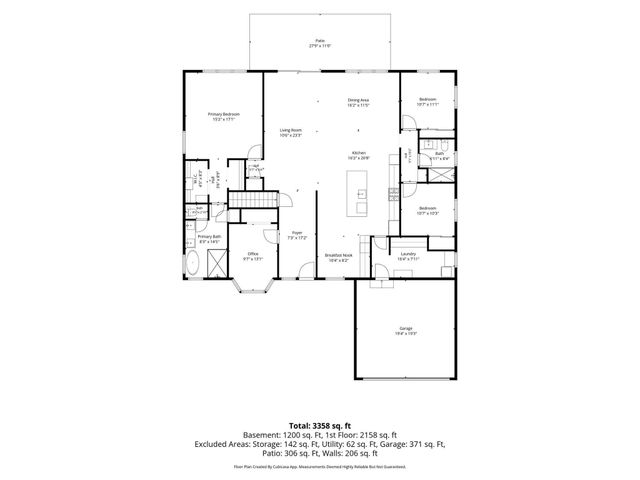 11416 Falling Water Way, Fishers, IN 46037