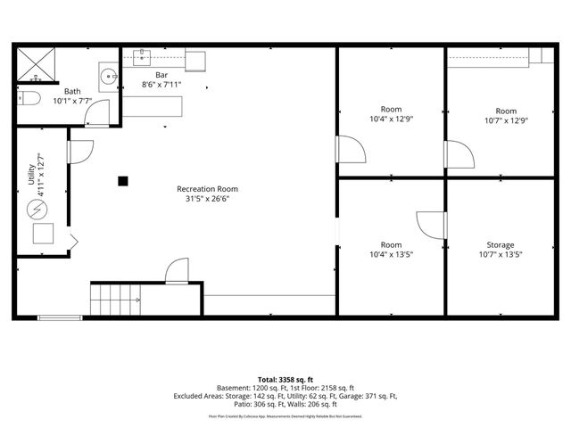 11416 Falling Water Way, Fishers, IN 46037