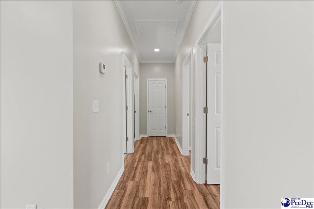 1423 E Home Avenue, Hartsville, SC 29550