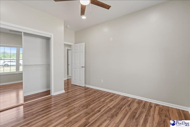 1423 E Home Avenue, Hartsville, SC 29550