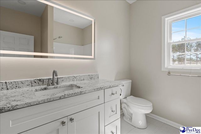 1423 E Home Avenue, Hartsville, SC 29550