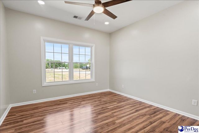 1423 E Home Avenue, Hartsville, SC 29550