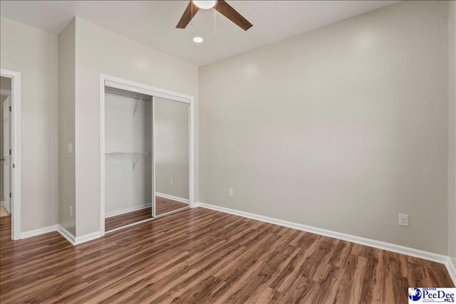 1423 E Home Avenue, Hartsville, SC 29550