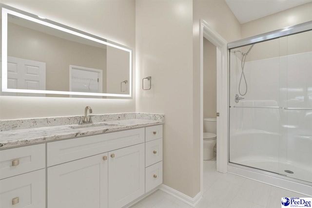 1423 E Home Avenue, Hartsville, SC 29550