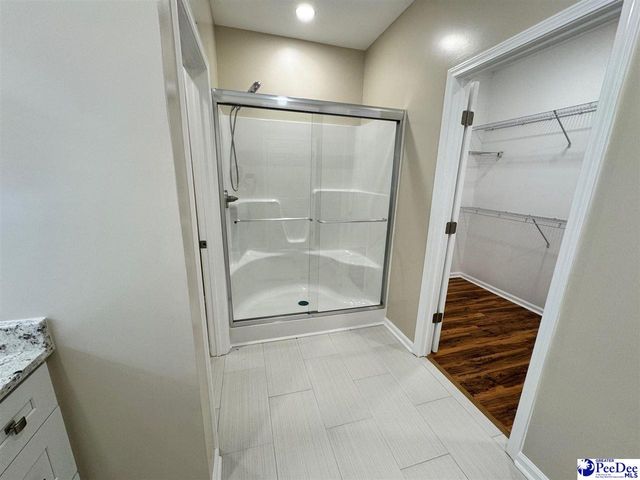 1423 E Home Avenue, Hartsville, SC 29550