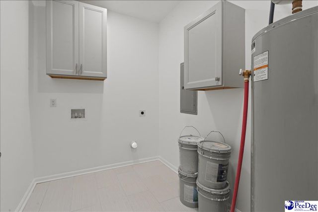 1423 E Home Avenue, Hartsville, SC 29550