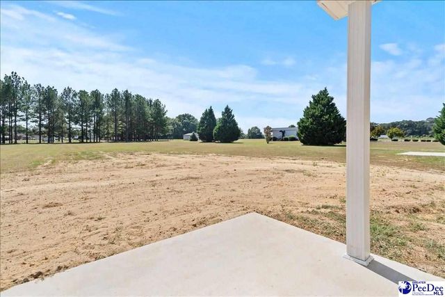 1423 E Home Avenue, Hartsville, SC 29550