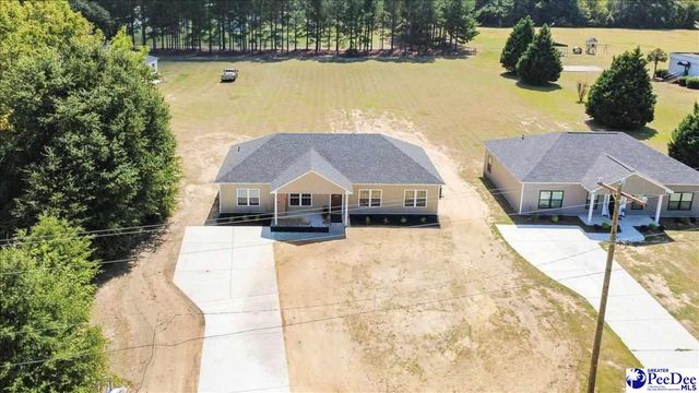 1423 E Home Avenue, Hartsville, SC 29550