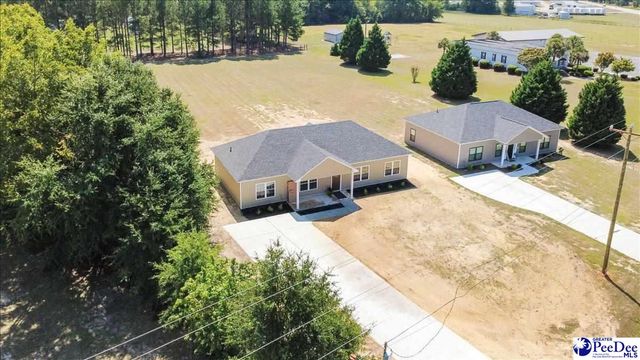 1423 E Home Avenue, Hartsville, SC 29550