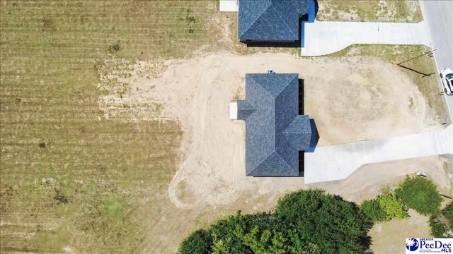 1423 E Home Avenue, Hartsville, SC 29550