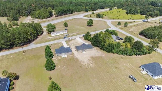 1423 E Home Avenue, Hartsville, SC 29550