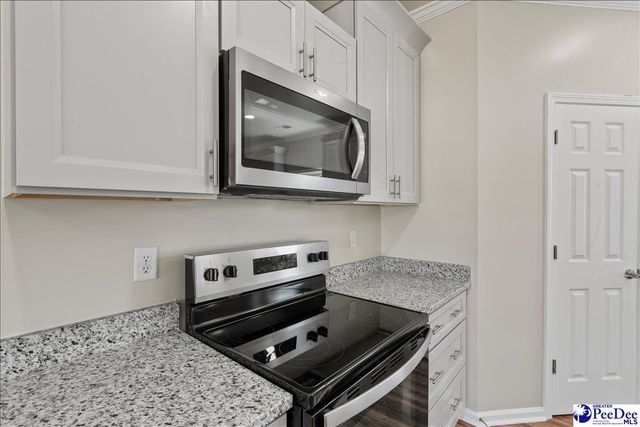 1423 E Home Avenue, Hartsville, SC 29550