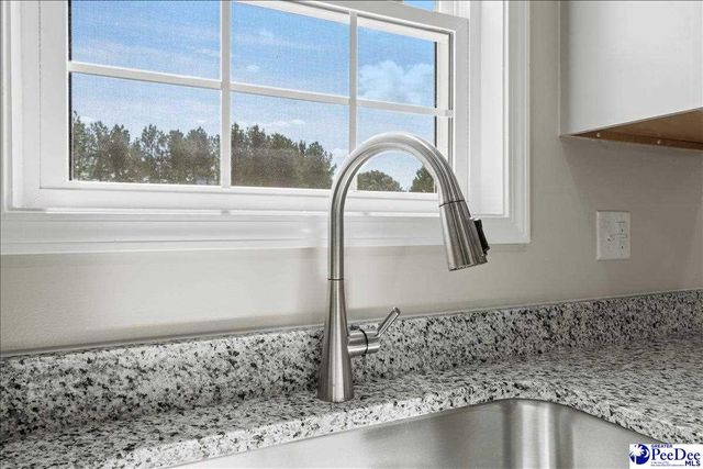 1423 E Home Avenue, Hartsville, SC 29550