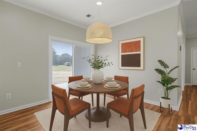 1423 E Home Avenue, Hartsville, SC 29550