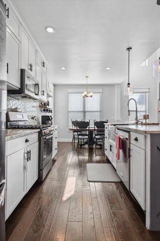 8106 Savannah Bay Drive, Ooltewah, TN 37363