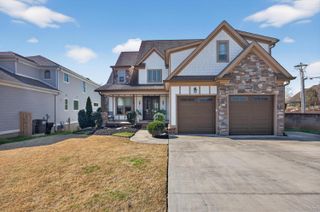 8106 Savannah Bay Drive, Ooltewah, TN 37363