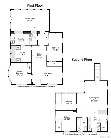 18 Ridge Road, Congers, NY 10920