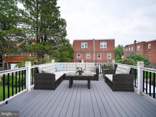 1218 E CLIVEDEN ST, Philadelphia, PA 19119