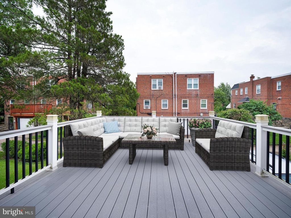 1218 E CLIVEDEN ST, Philadelphia, PA 19119