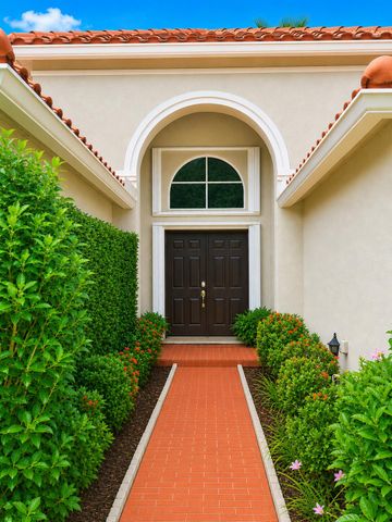 396 Carrington Drive, Weston, FL 33326