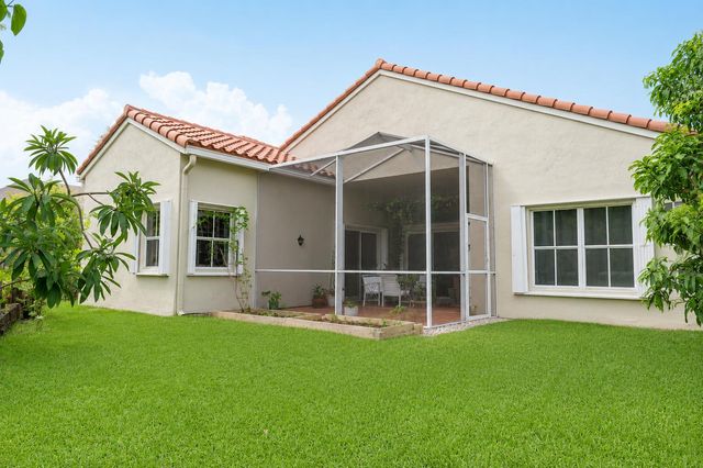 396 Carrington Drive, Weston, FL 33326