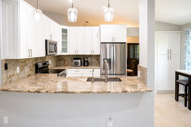 396 Carrington Drive, Weston, FL 33326