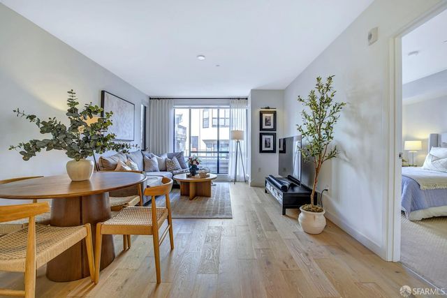 99 Rausch Street 214, San Francisco, CA 94103